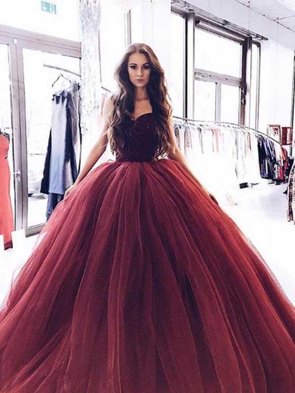 Long gown sales for grand ball