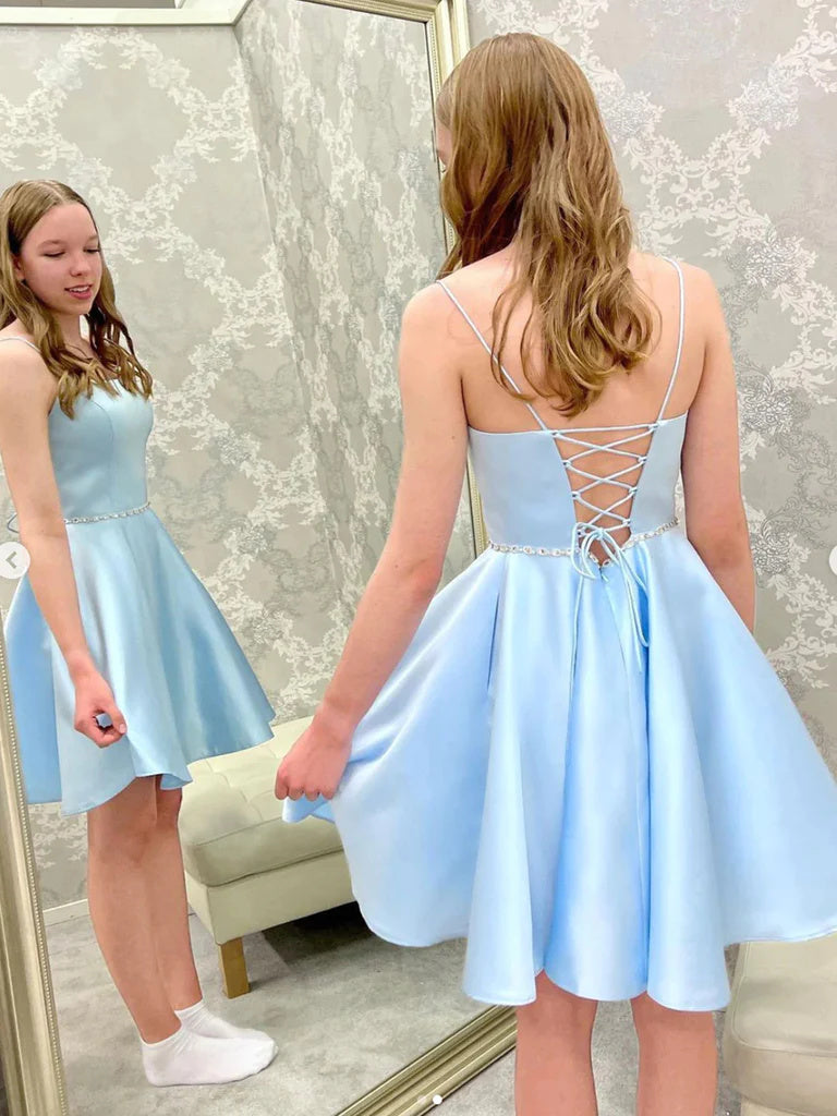 Corset dress homecoming shop