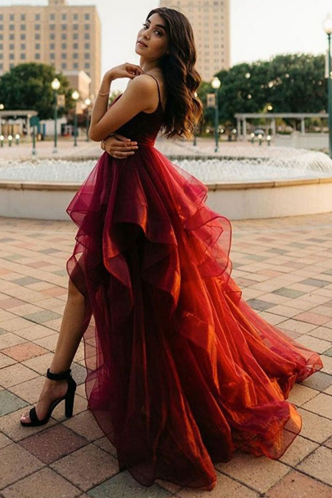 Cute evening gowns deals