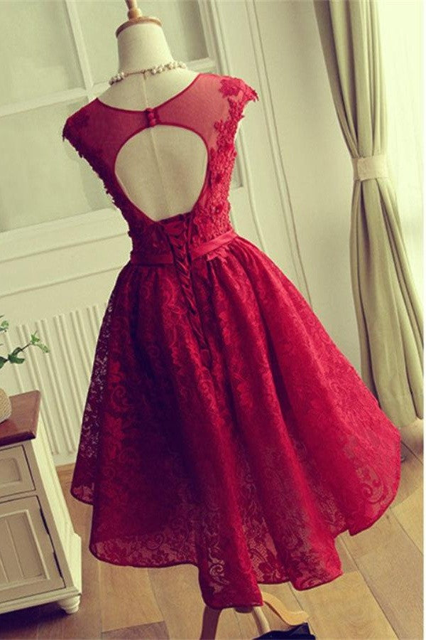 Cute red top dresses for tweens