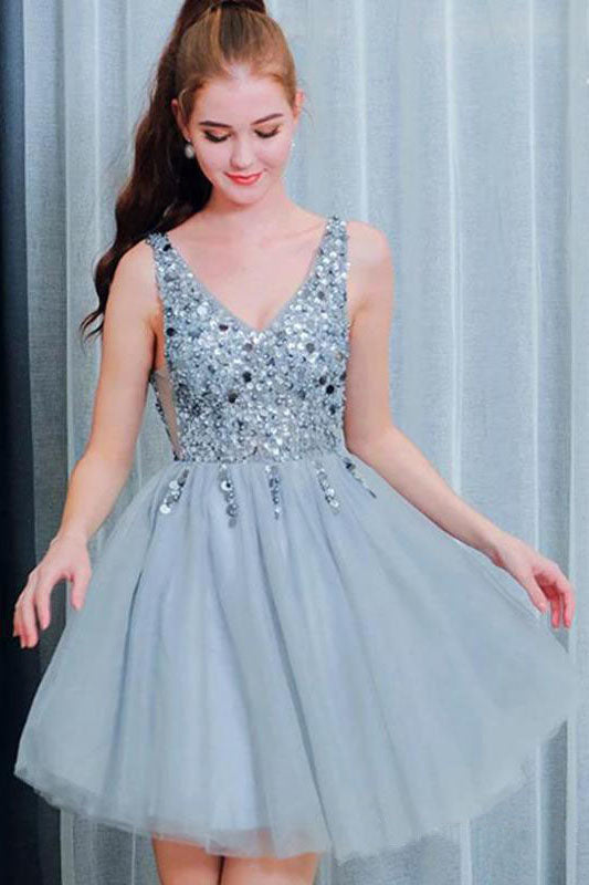 Bling store dresses short
