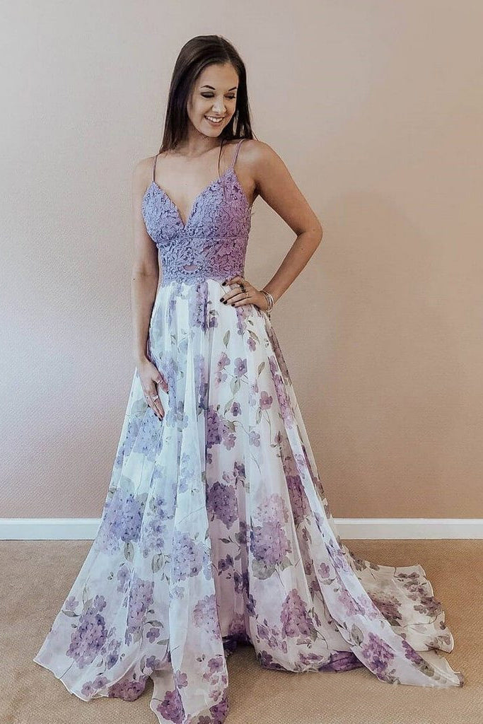 Girls junior online prom dresses