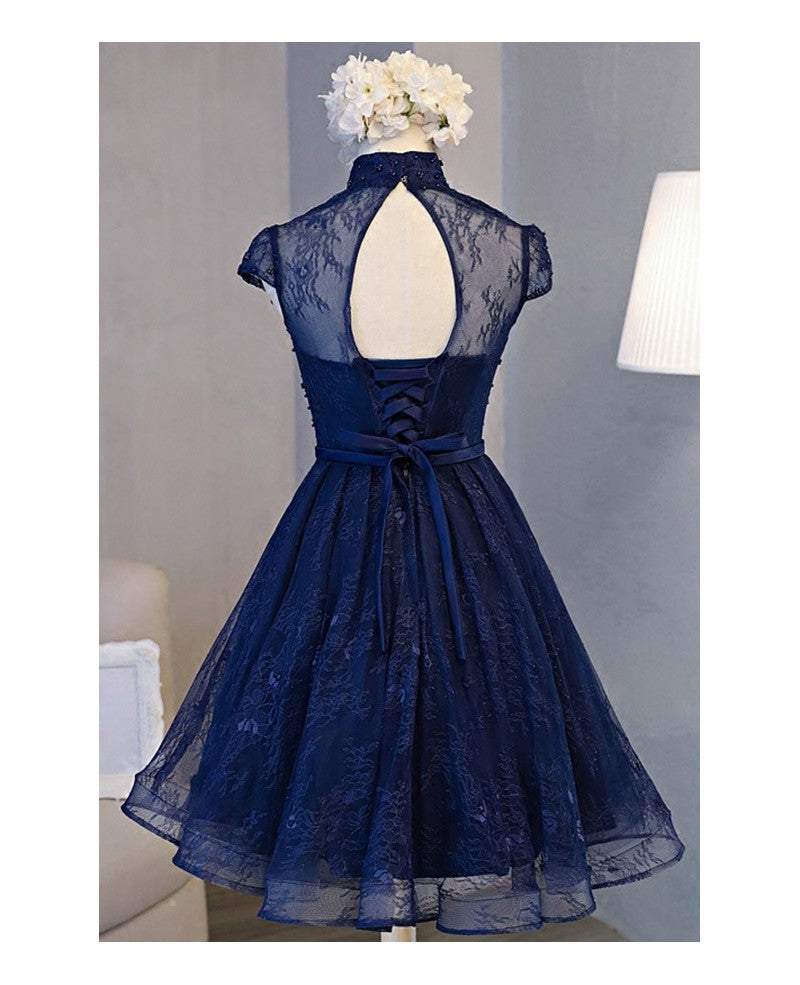 NYG Retro Football - Blue A-Line Dress for Sale by SaturdayACD