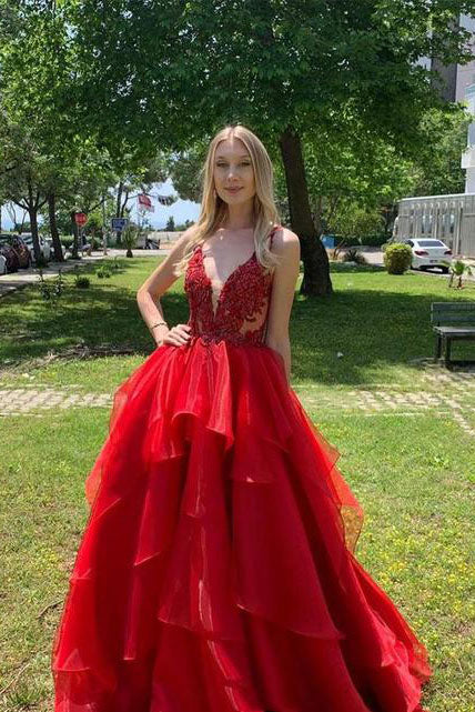 Formal school dance online dresses