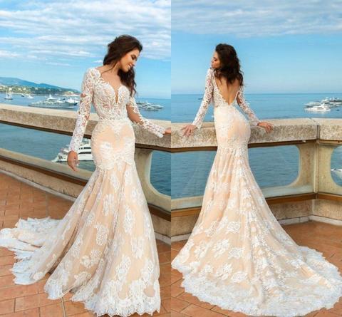 Tui wedding dress clearance box