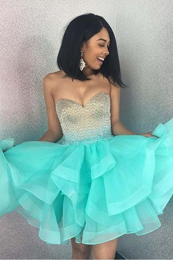 Mint online homecoming dresses