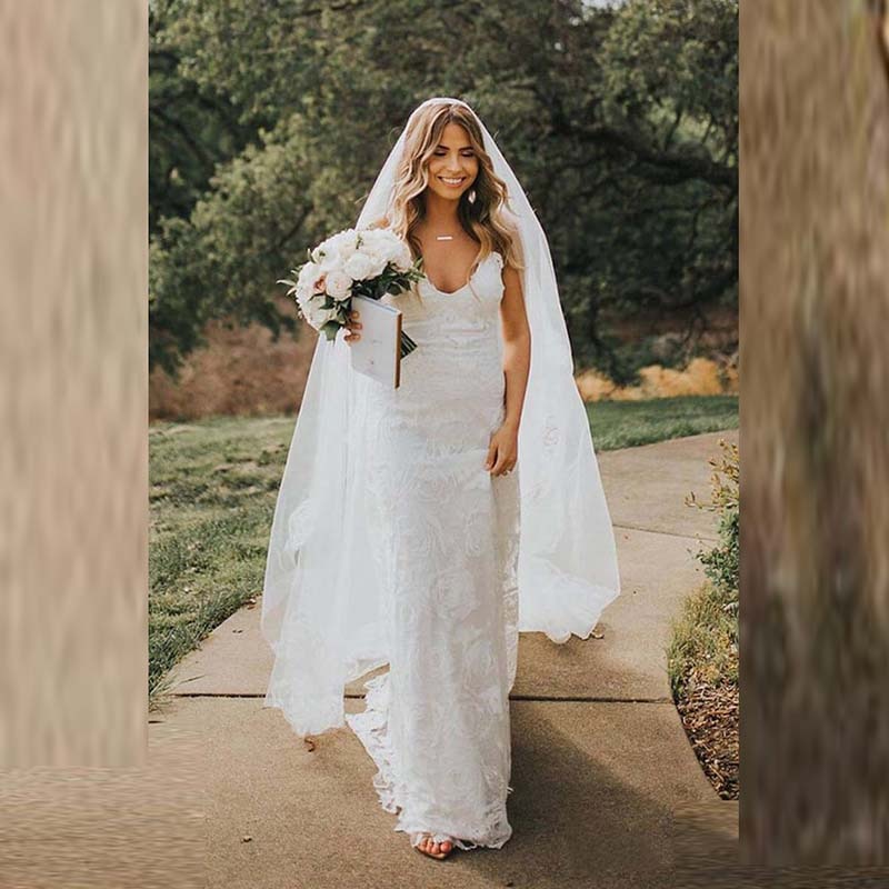 The Best Plus-Size Wedding Dresses, According Fashion Editors