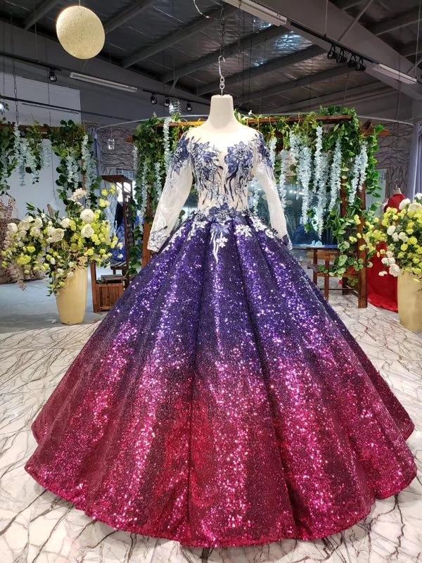 Pretty quinceanera dresses 2025
