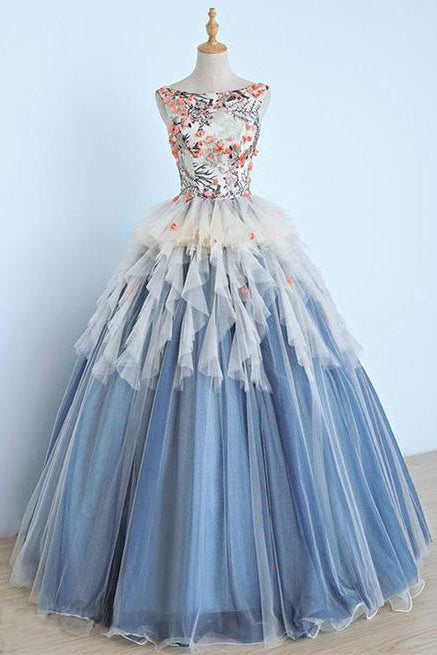 Unique Prom Dresses,Ball Gown Prom Dress,Quinceanera Dresses,Sweet 16 Dress