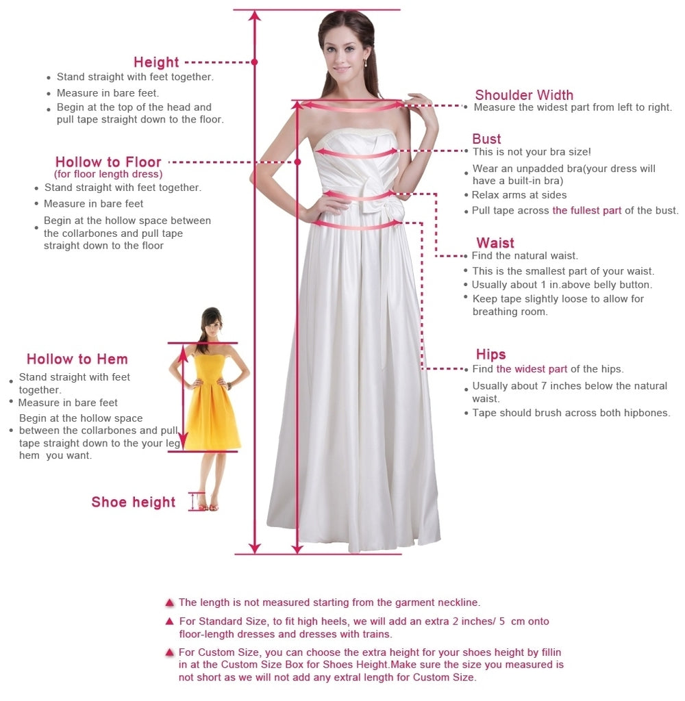 Ombre Chiffon A Line Sweep Train One Shoulder Beading Prom Dress