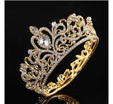 Bridal Crown