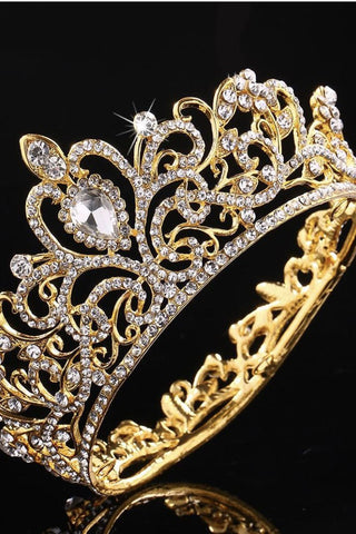 Bridal Crown